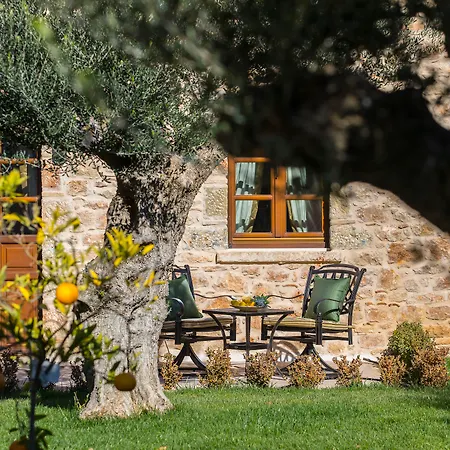 Mystras Grand Palace Resort & Spa-2