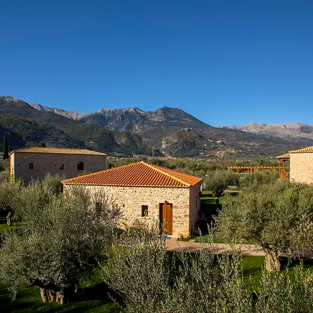 Mystras Grand Palace Resort & Spa-3