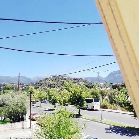 Δωματιο 2 Rooms To Rent Kalamata Nikos-3
