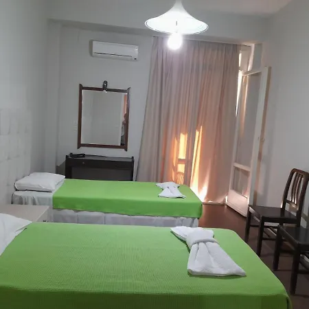 City Center Hotel-2