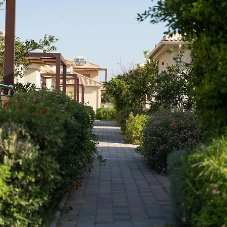 Niriides Luxury Villas-2