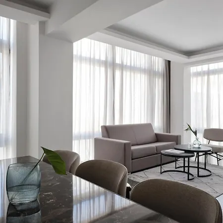 Residence Patras-2