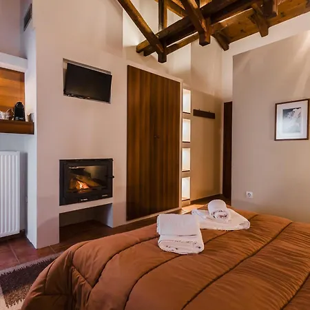 Guesthouse Armakas-3