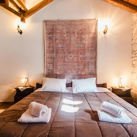 Guesthouse Armakas-2