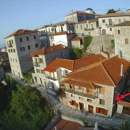 Adonis Guest House-3