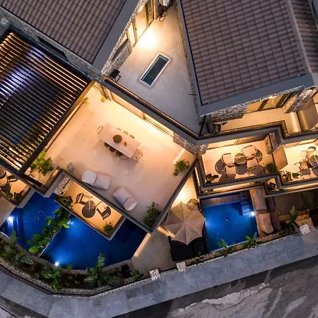 Opal Executive Suites-3