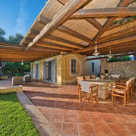 Villa Clementine-3