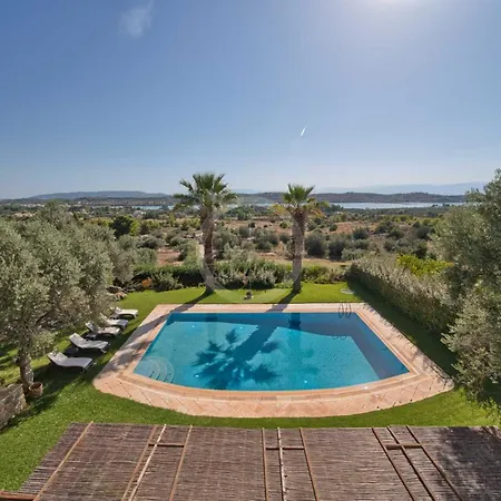 Villa Clementine-2