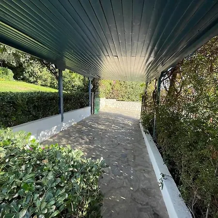 Villa Evridiki - Walking Distance To Beach-2