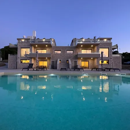 Topos Luxury Stay Heraion-2