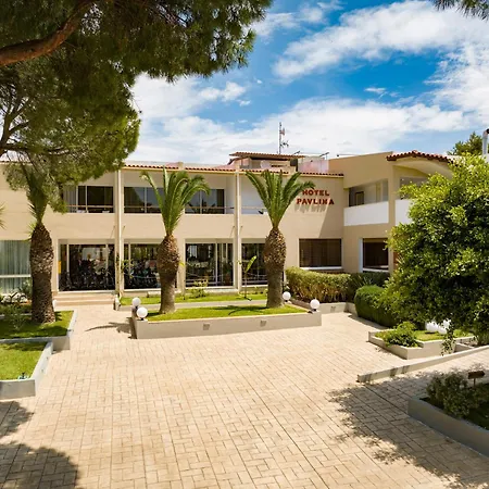 Hotel Pavlina Beach-2