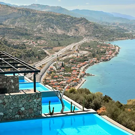 ​Le Grand Bleu Resort-2