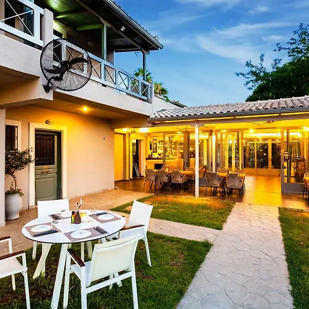 Kalogria Summer Retreats - Seimeio Strofilia, Sunny Vibes-2