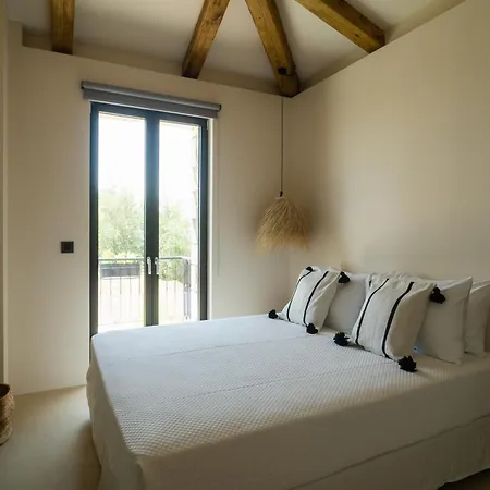 Bungalows At Almiros Beach-2