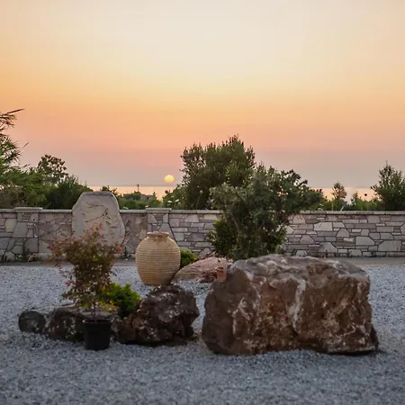 Terra Helios Suites & Studios-3