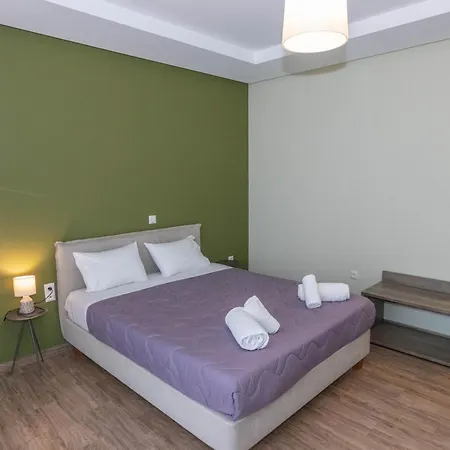 Verga'S Apartments-3