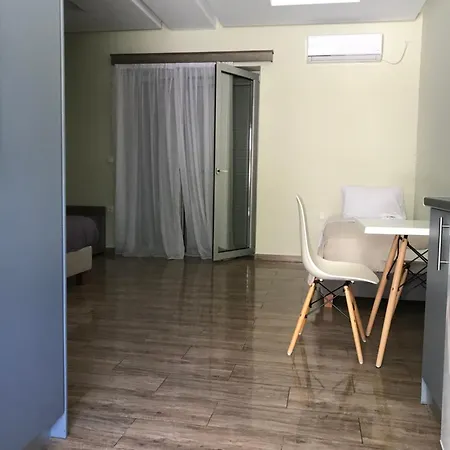 Verga'S Apartments-3