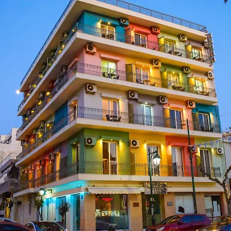 Cityzen Hotel-2