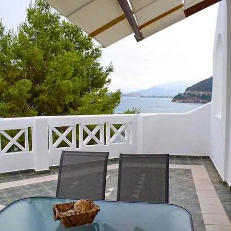 Muses Seaside Villas-2