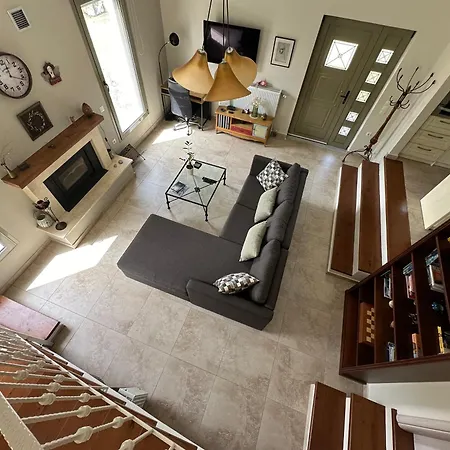Estia Guest House-2