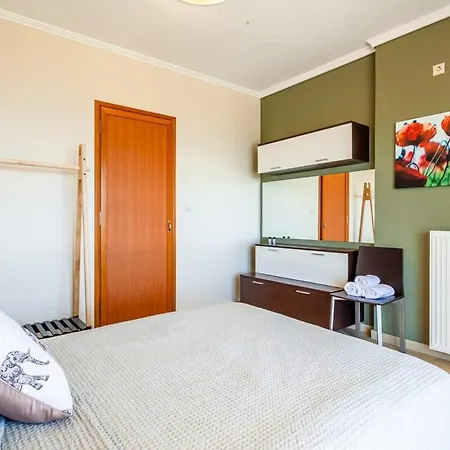 Aigli Fully Equipped Getaway - Seaview Lux Retreat-2