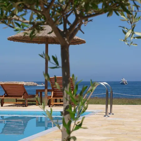 Kyparissia Blue Boutique Hotel-3