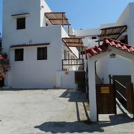 Aeolos Hotel Apartments-2