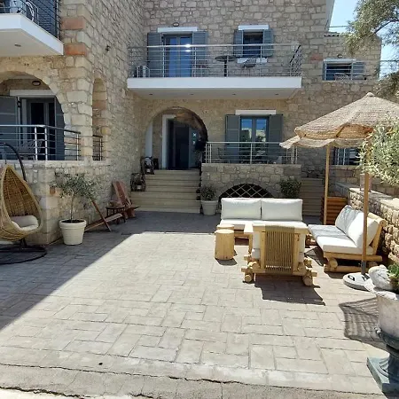 Selinopetra Rooms-3