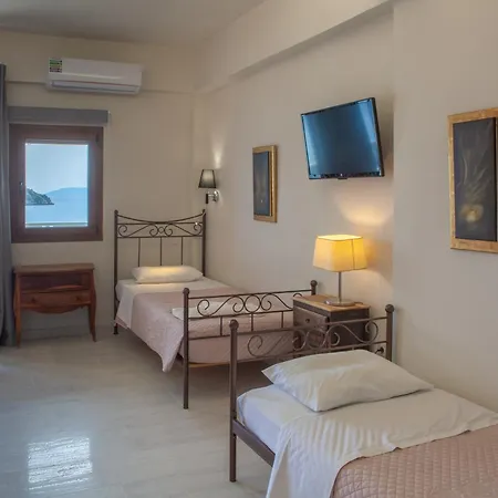 Mari Hotel & Maisonettes-2