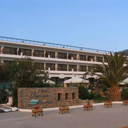 Limira Mare Hotel-3