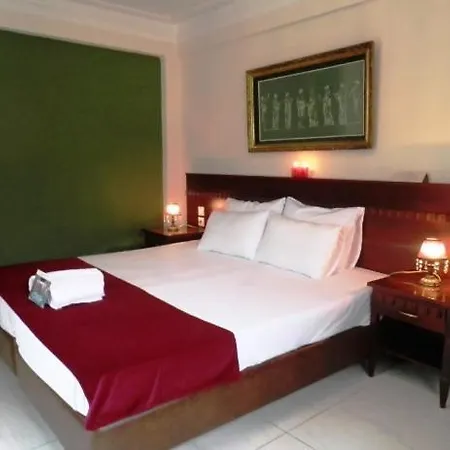 Arcadia Suites & Spa-2