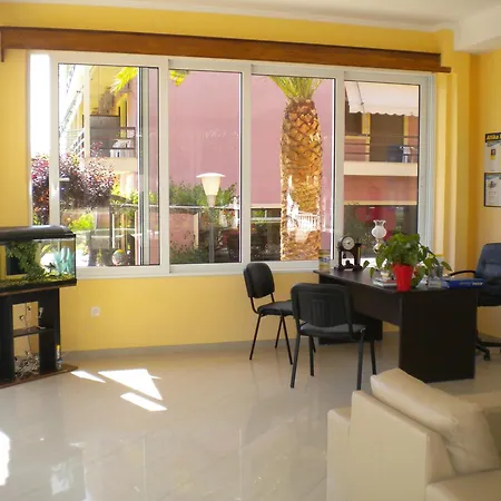 Brati - Arcoudi Hotel-2