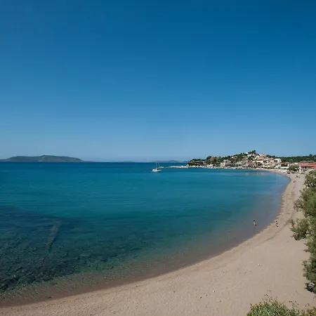 Hotel Korakakis Beach-3