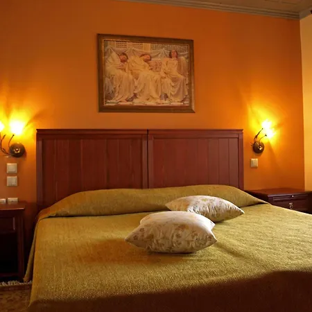 Amanites Guesthouse-2