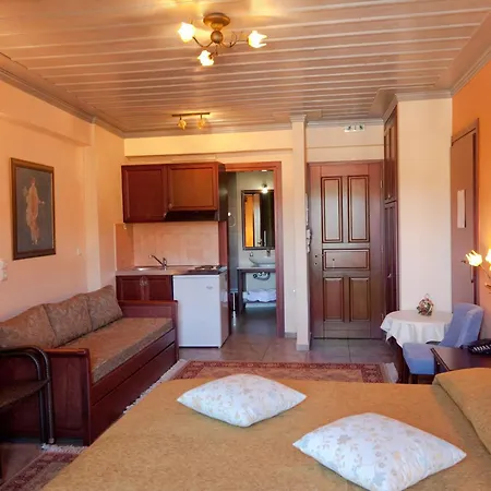 Amanites Guesthouse-3