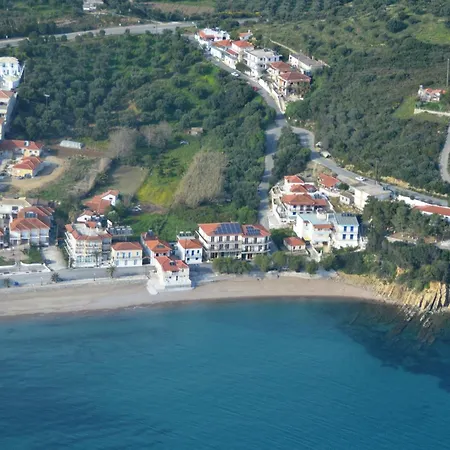 Hotel Korakakis Beach-2