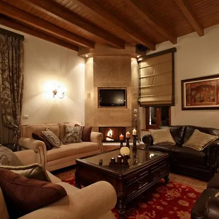 Methexis Boutique Hotel-2