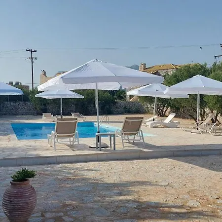 Koukouri Suites-3