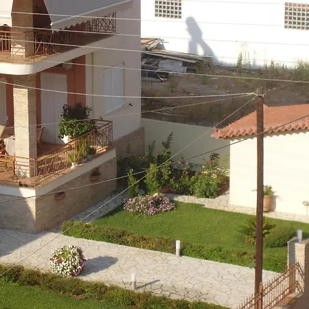 Hotel Drosia-3