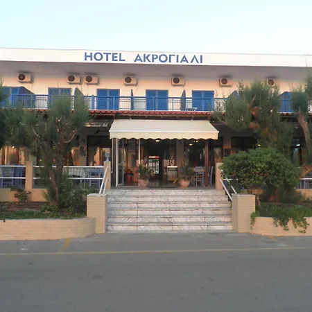 Ακρογιάλι-3