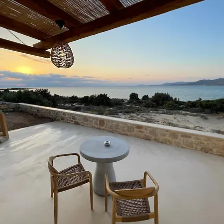 Eight Dimensions Capari Suites Elafonisos-2
