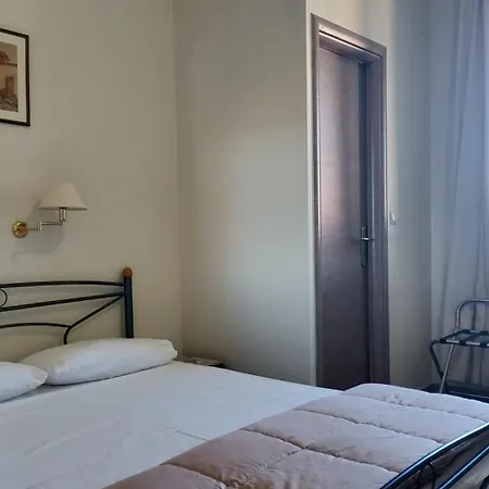 Christina Guest House-2