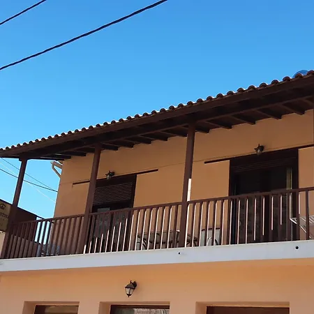 Christina Guest House-3