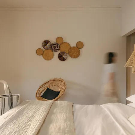 Kourmas Suites-3