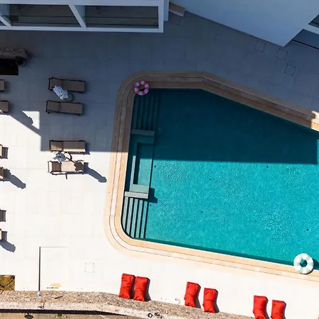 Pheia, Vriniotis Resorts-3