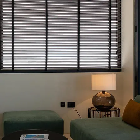 Evripidou 7 - Kalamata Mediterranean Suites-3