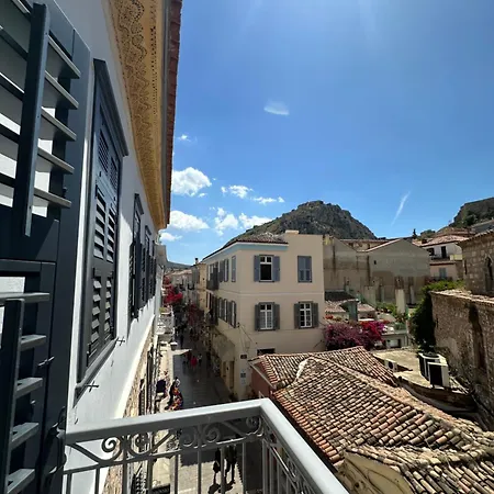 Castellano Hotel & Suites-2