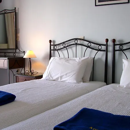 Anniska Hotel-2