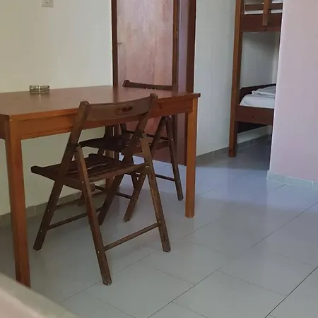 Athina Apartments Tolo-2