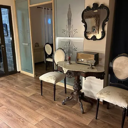 Hotel Διεθνές-2